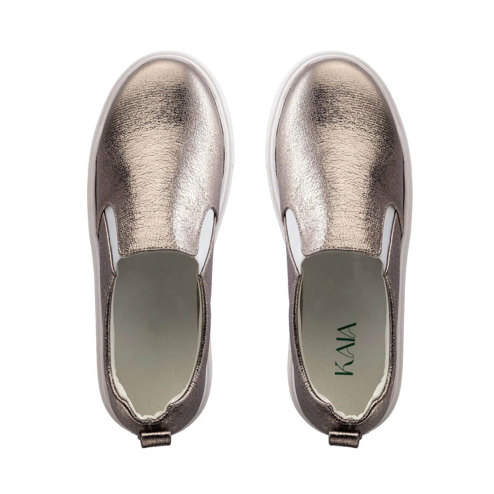 Disco Slip-on