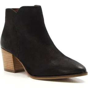 Dune London Parlour Ankle Boot