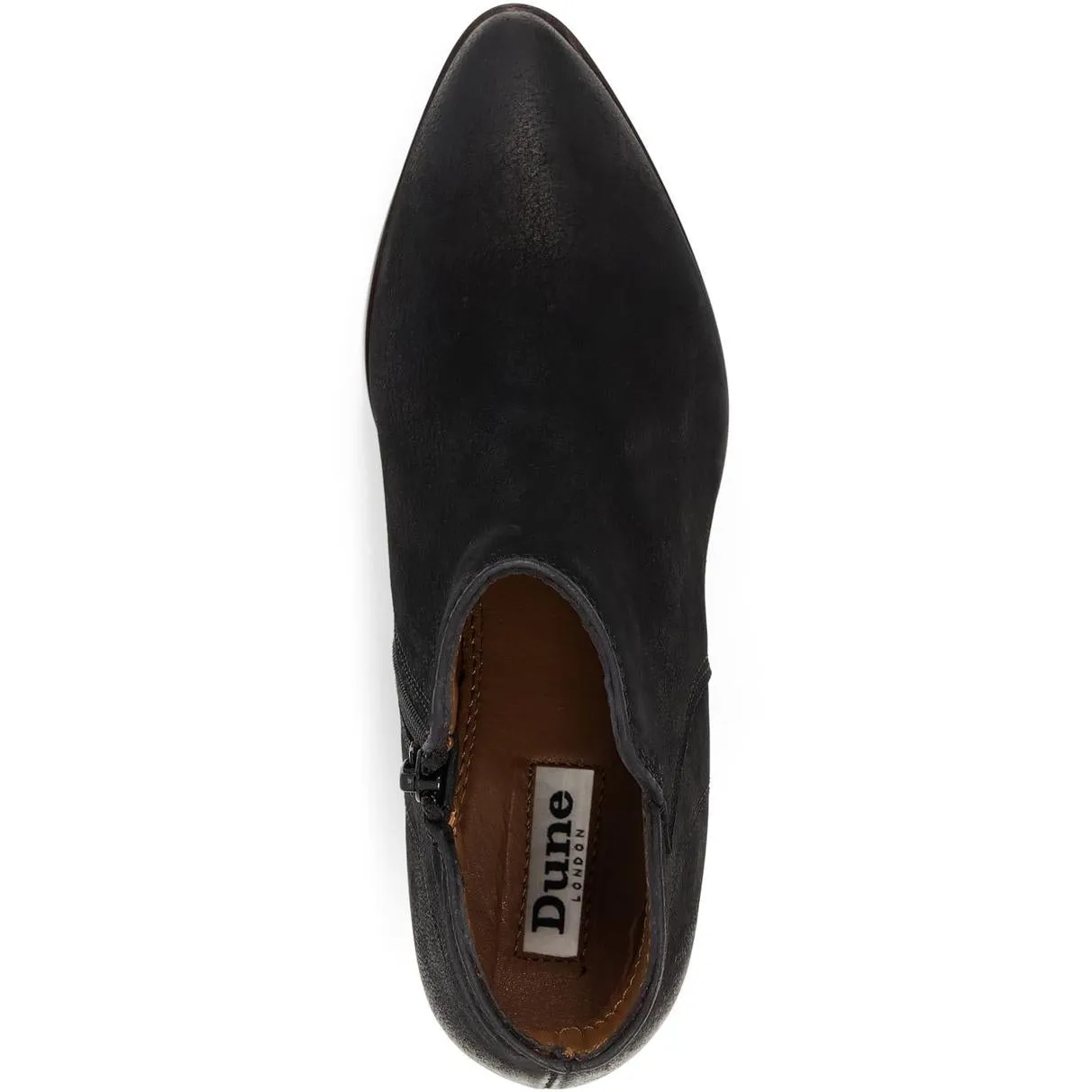 Dune London Parlour Ankle Boot