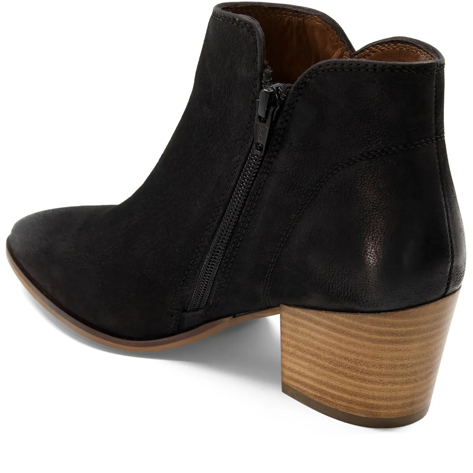 Dune London Parlour Ankle Boot