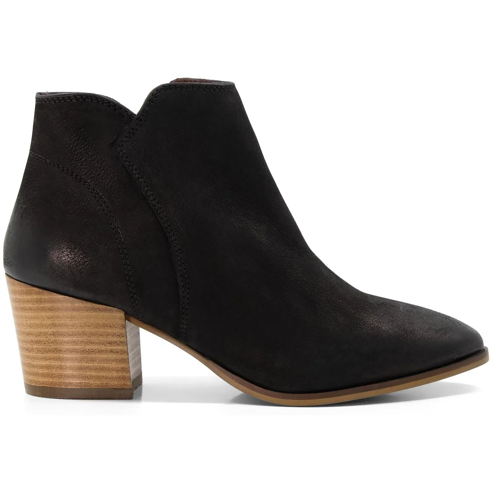 Dune London Parlour Ankle Boot