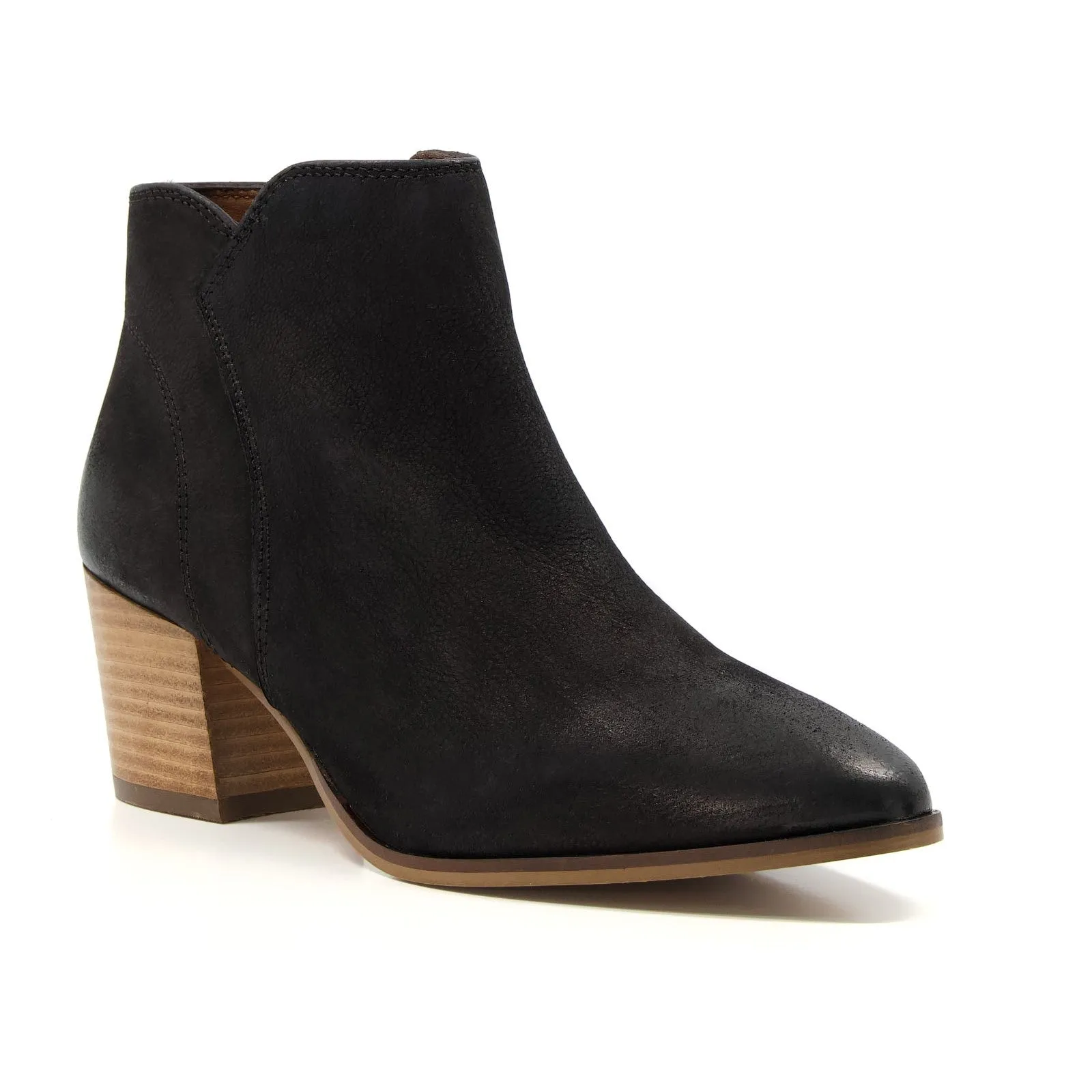Dune London Parlour Ankle Boot