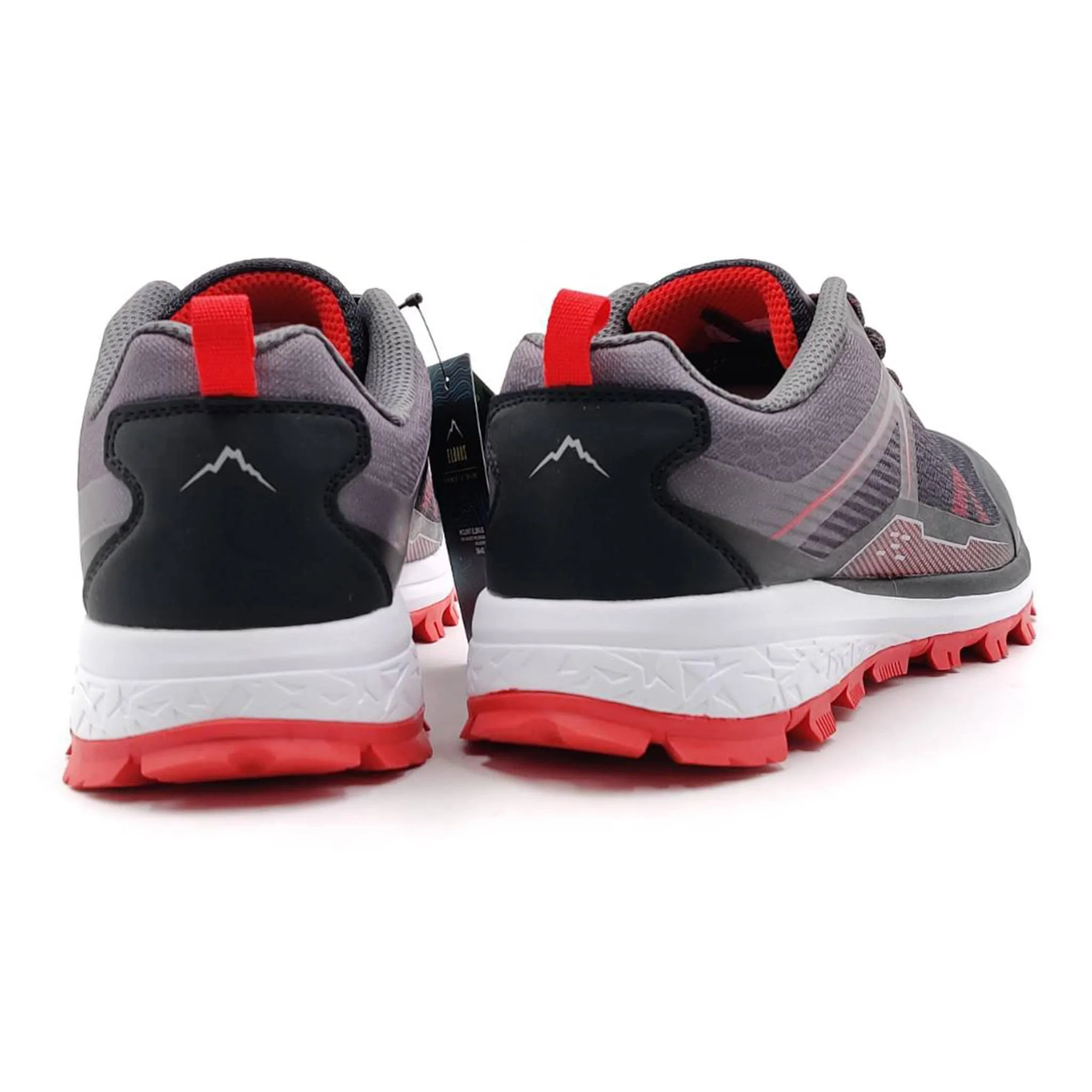 Elbrus Runner Trainer Shoe by Russia