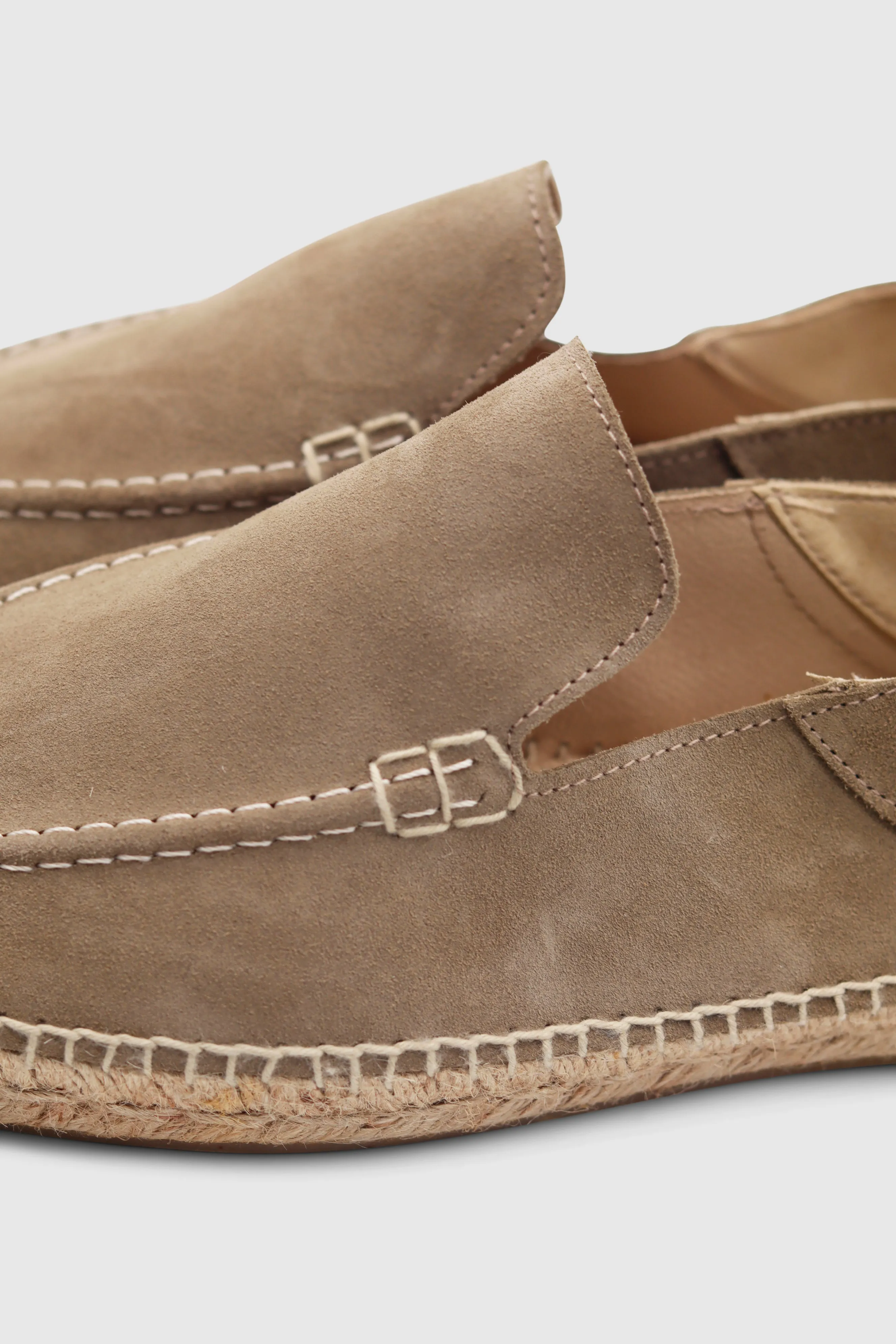 Espadrilles Hamptons Beige