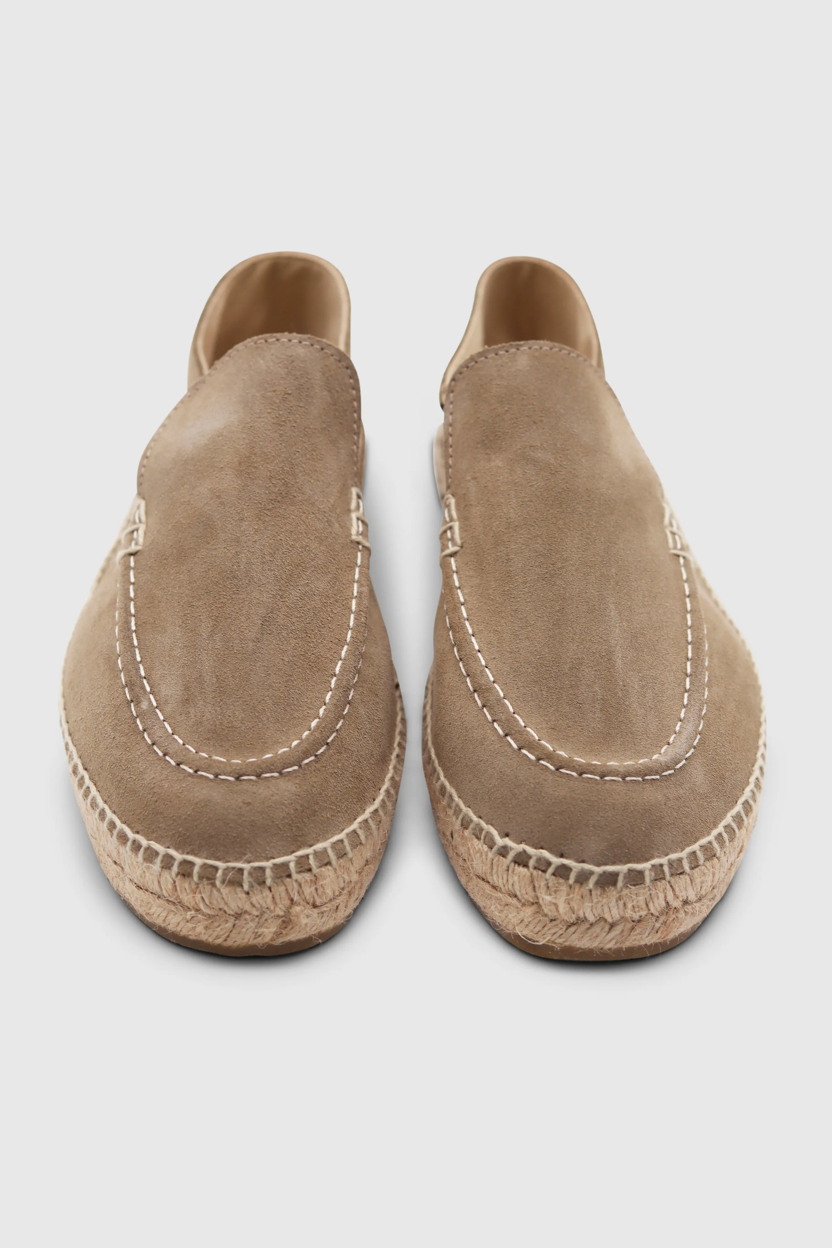 Espadrilles Hamptons Beige