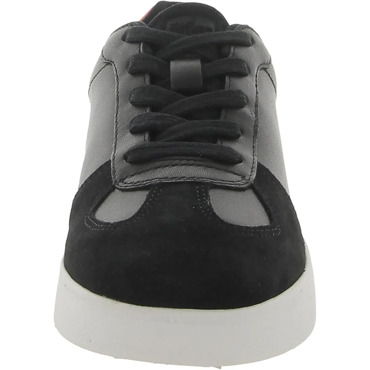 Fitflop Womens Rally Leather Comfort Casual And Fashion Sneakers