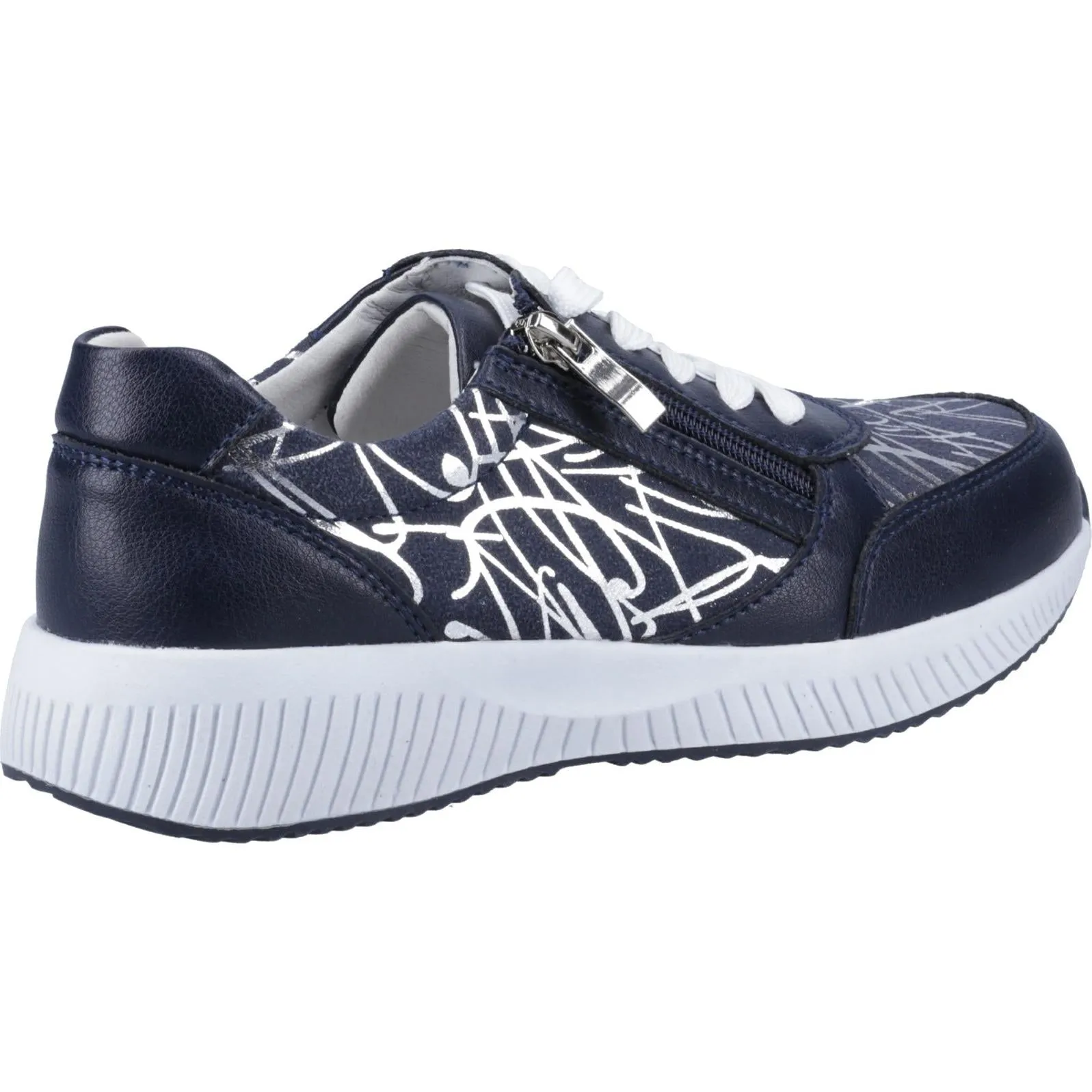 Fleet & Foster Bev Shoes