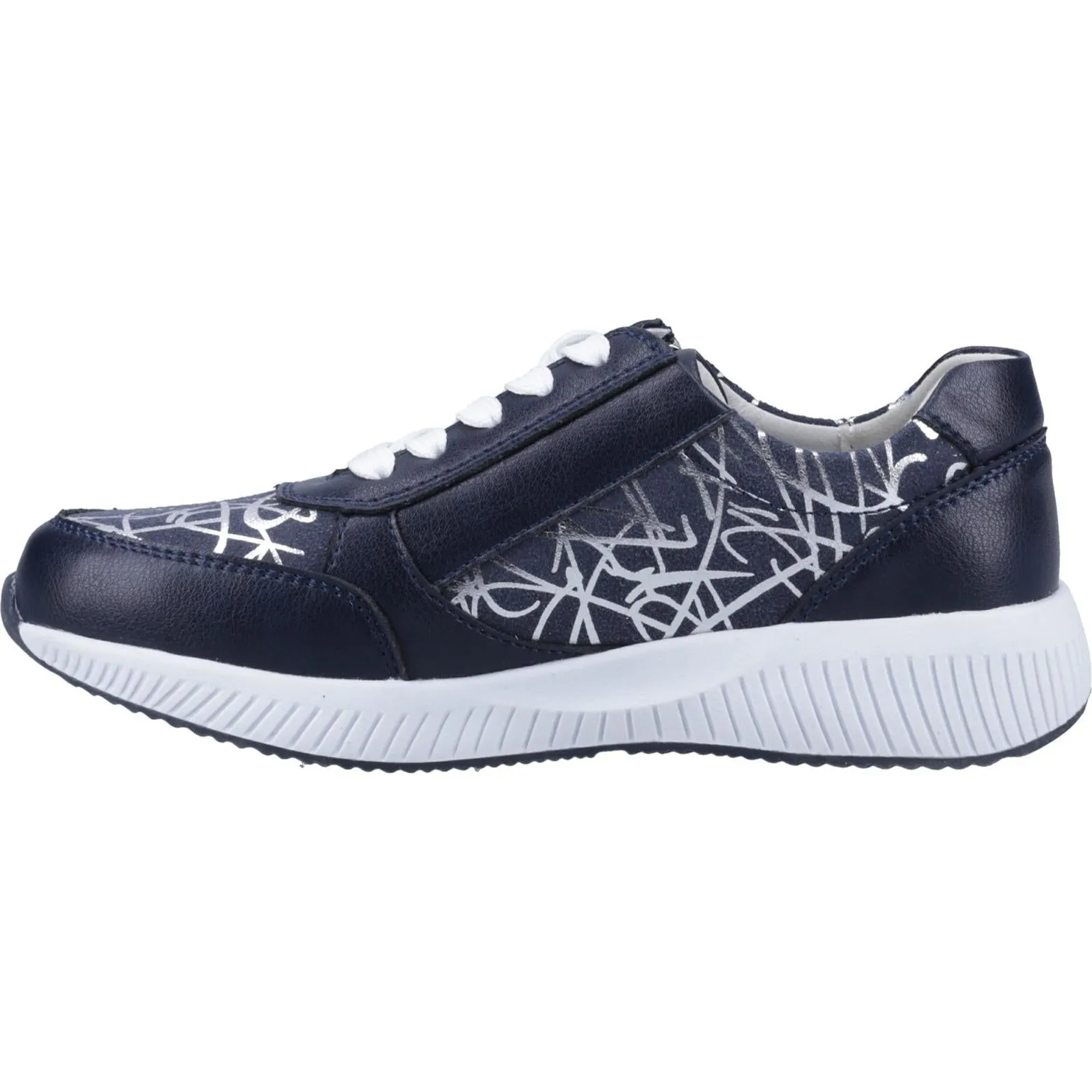 Fleet & Foster Bev Shoes