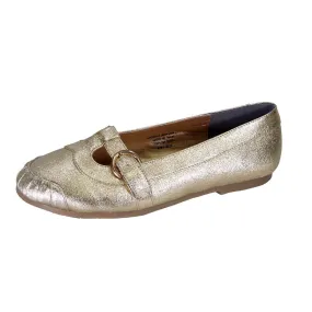 FLORAL Catlin Women's Wide Width Casual Flats