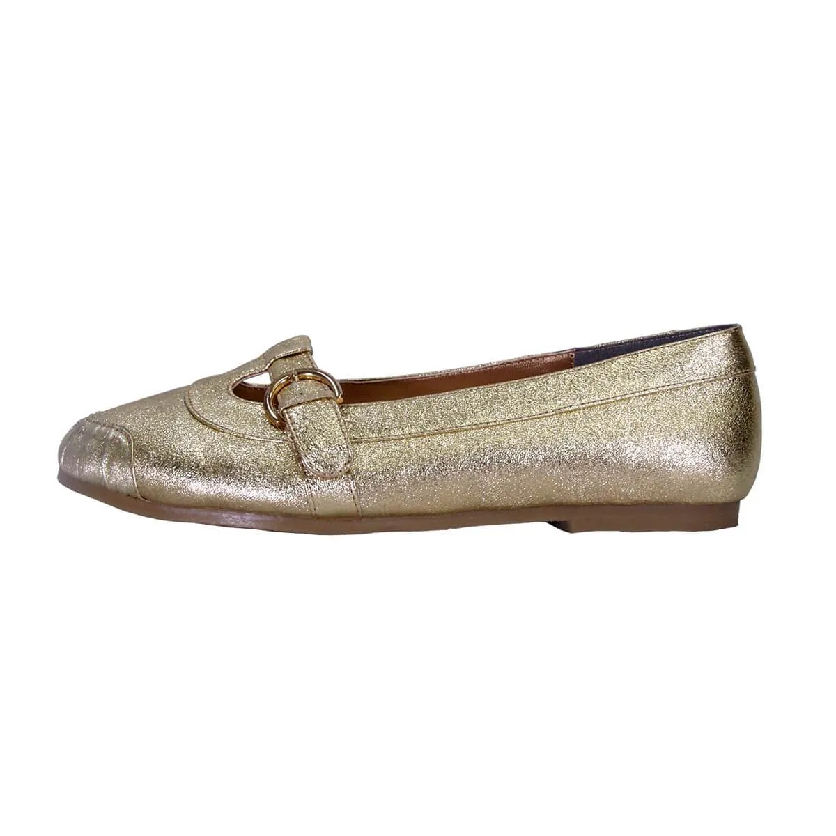 FLORAL Catlin Women's Wide Width Casual Flats