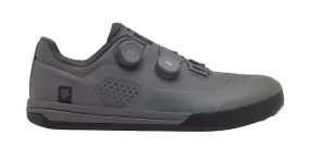 Fox UNION BOA FLAT MTB Shoes - Grey
