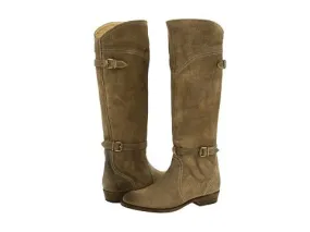 FRYE DORADO TALL RIDING BOOTS