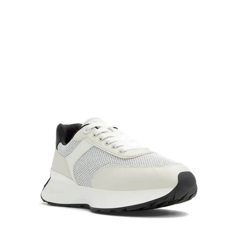 Gaoldan Women's Fashion Athletics - White/Bone