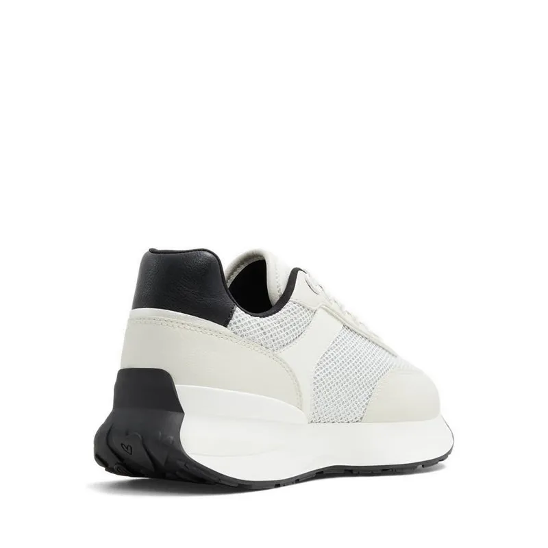 Gaoldan Women's Fashion Athletics - White/Bone