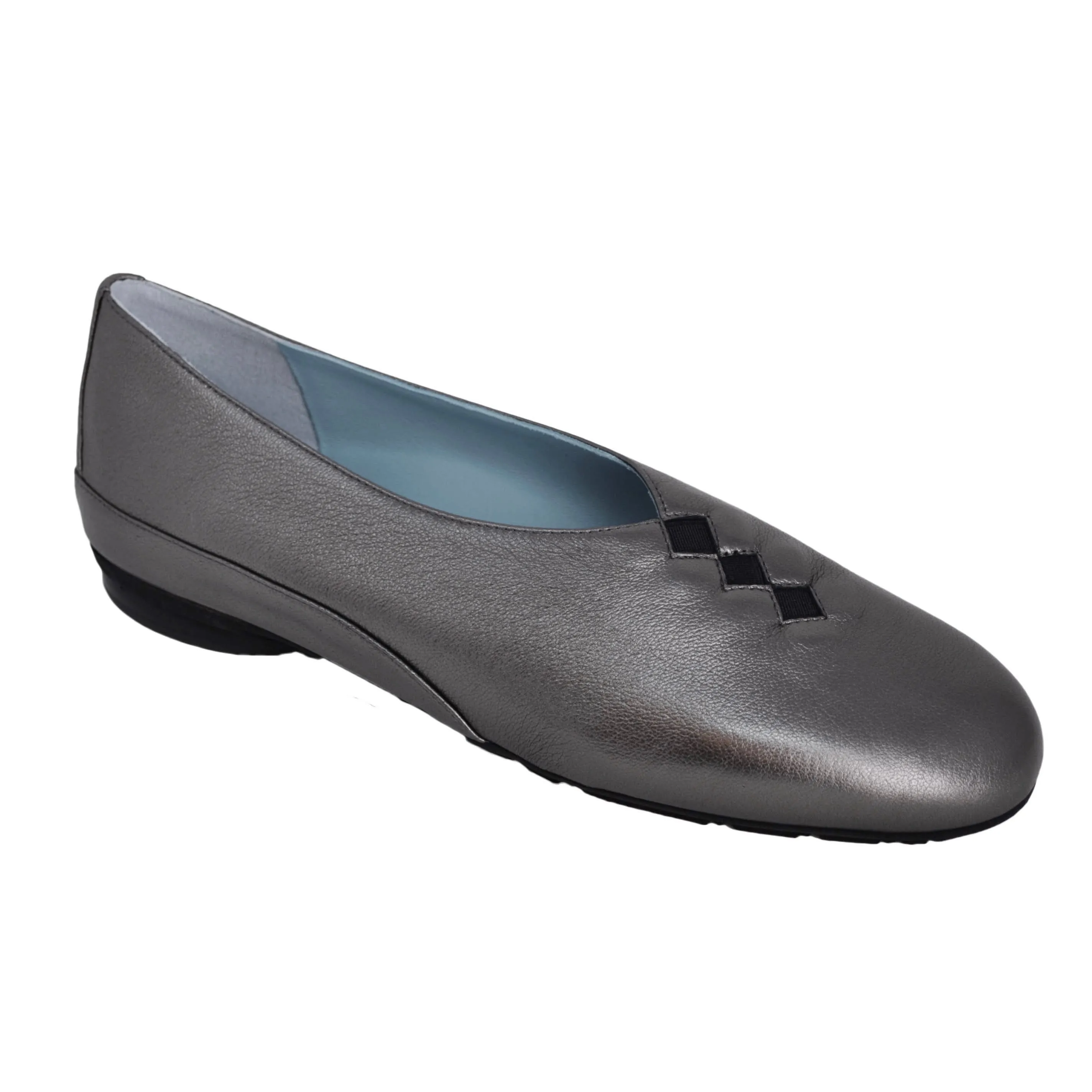 Grace - Pewter Wash