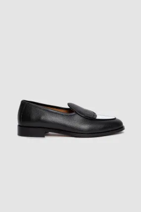 Hardy Micro Black/White