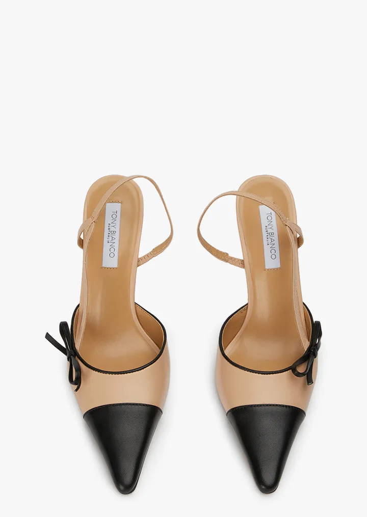 Harmony Beech/Black