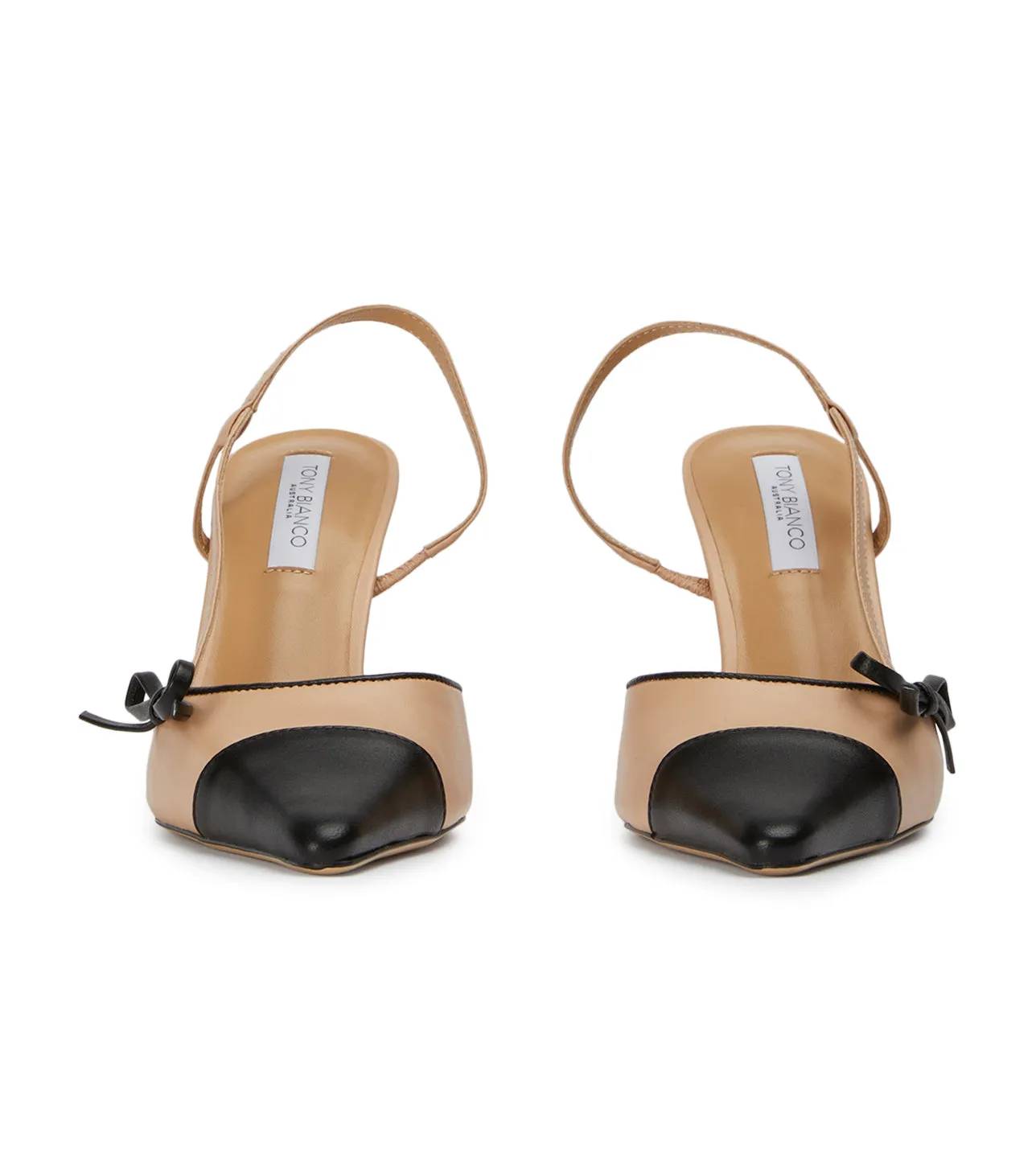 Harmony Beech/Black
