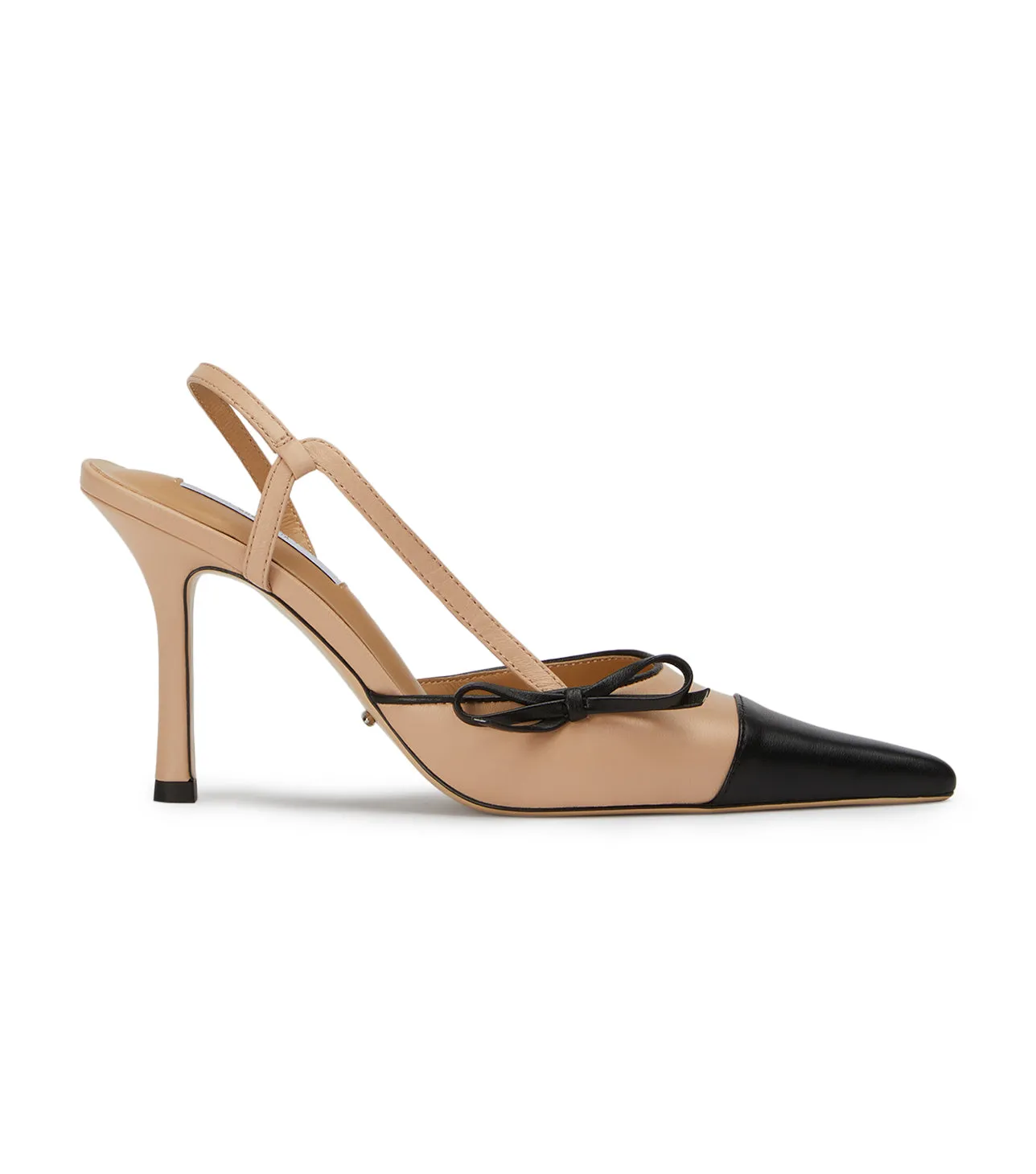 Harmony Beech/Black