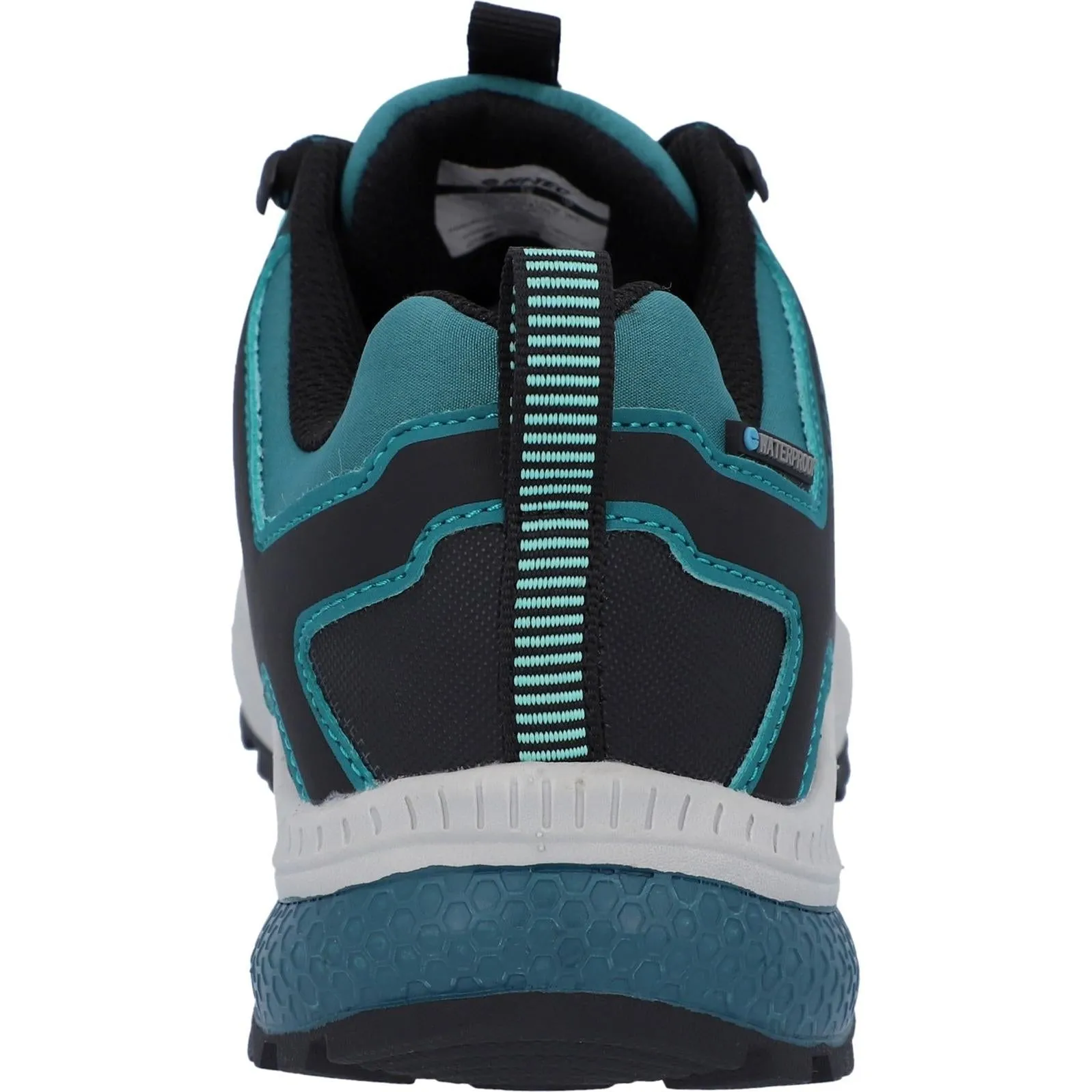 Hi-tec Diamonde Low Shoes