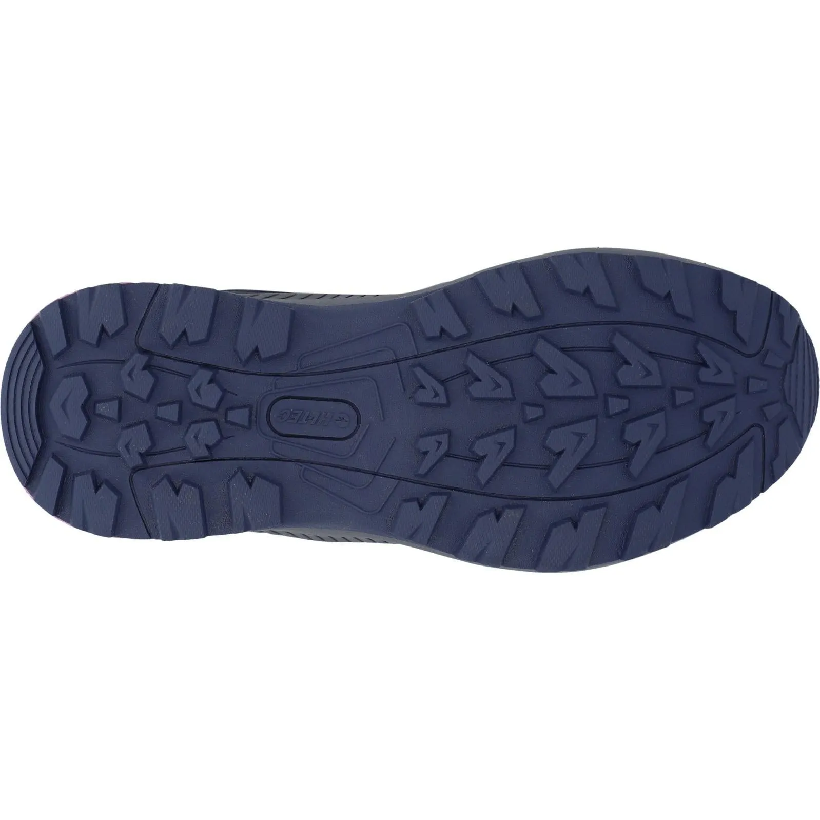 Hi-tec Diamonde Low Shoes
