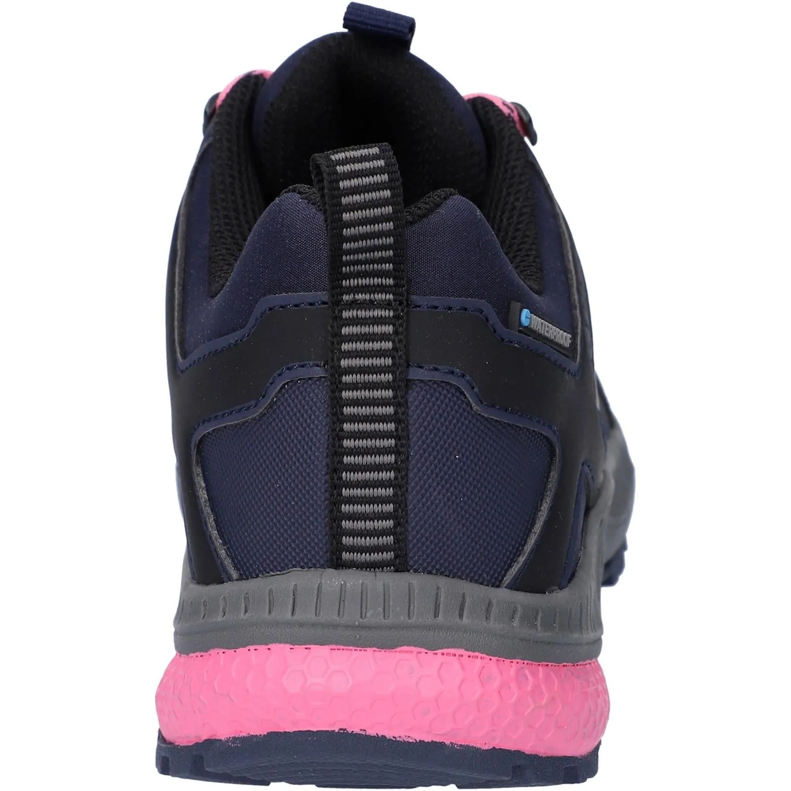 Hi-tec Diamonde Low Shoes