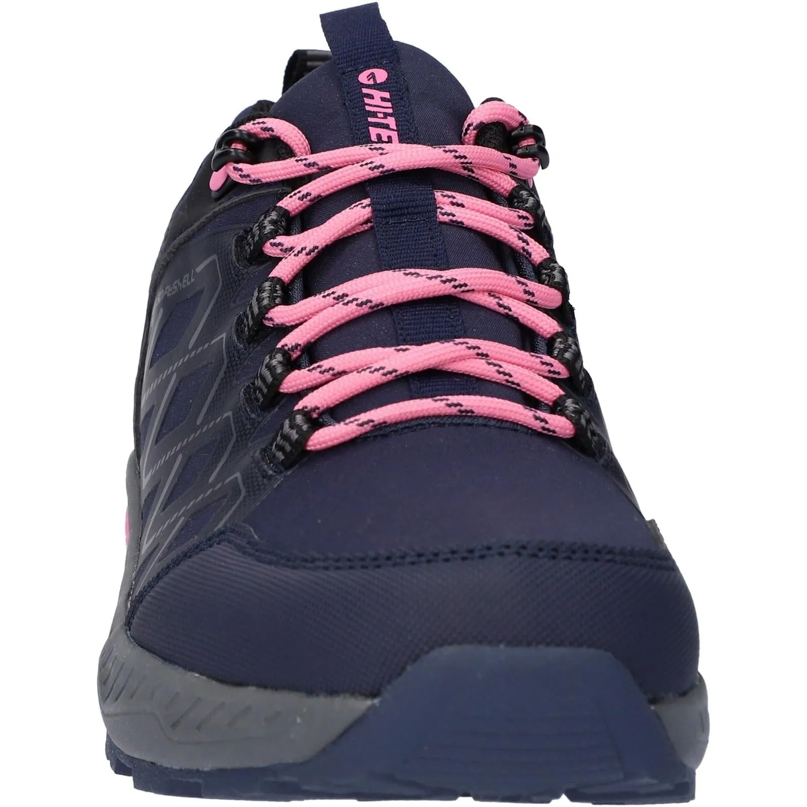 Hi-tec Diamonde Low Shoes