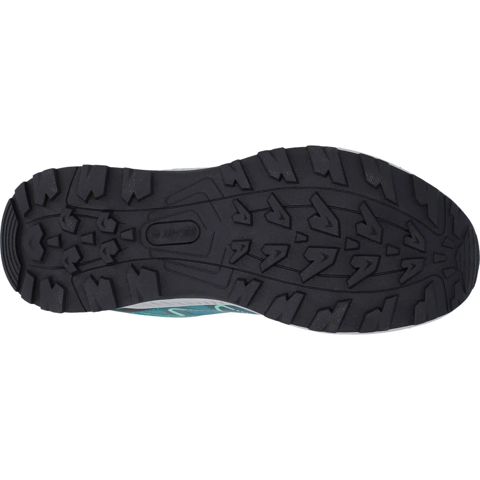 Hi-tec Diamonde Low Shoes