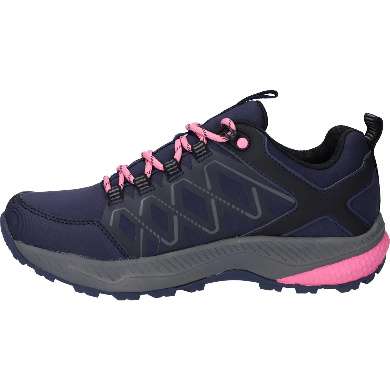 Hi-tec Diamonde Low Shoes