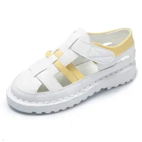 Hollow Breathable Shoes