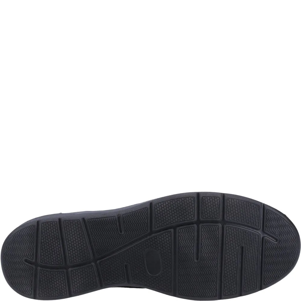 Hush Puppies Marco Lace Up Shoe