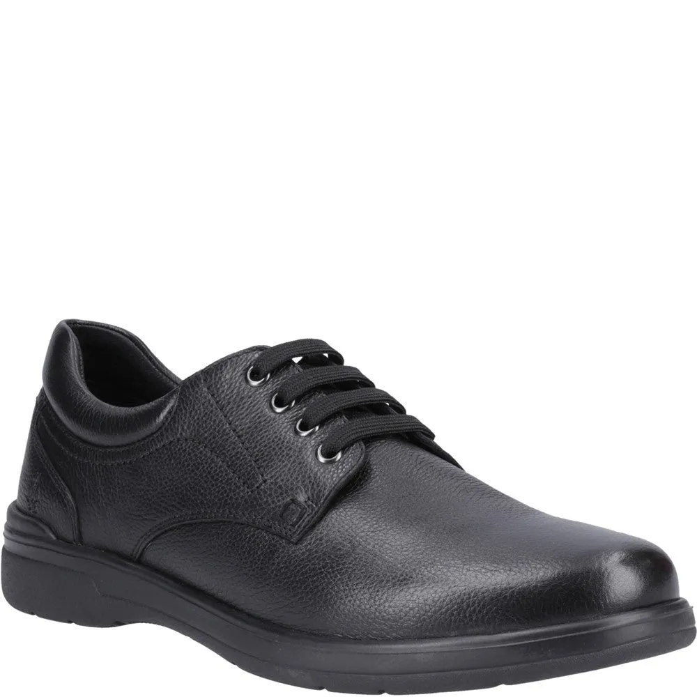 Hush Puppies Marco Lace Up Shoe