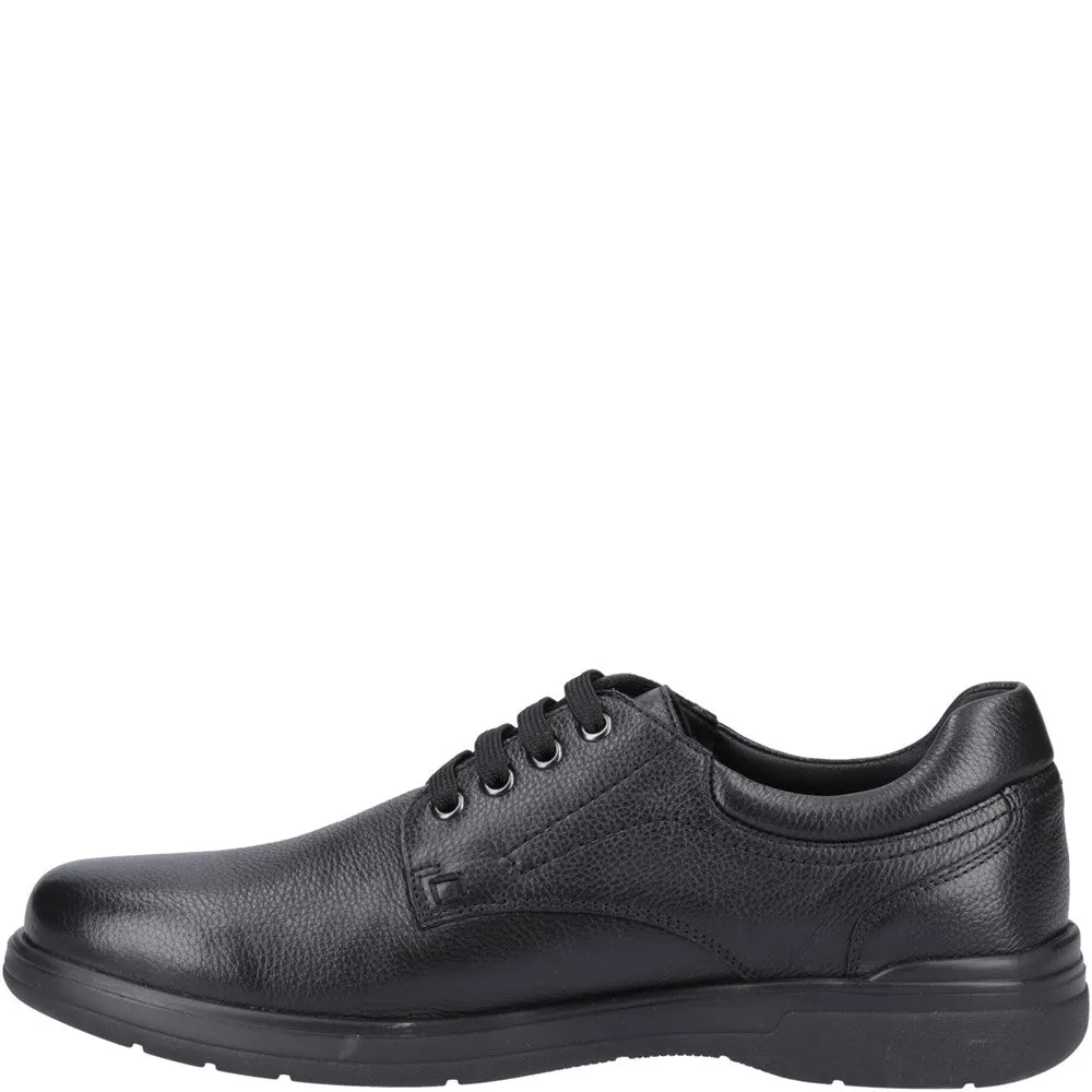 Hush Puppies Marco Lace Up Shoe