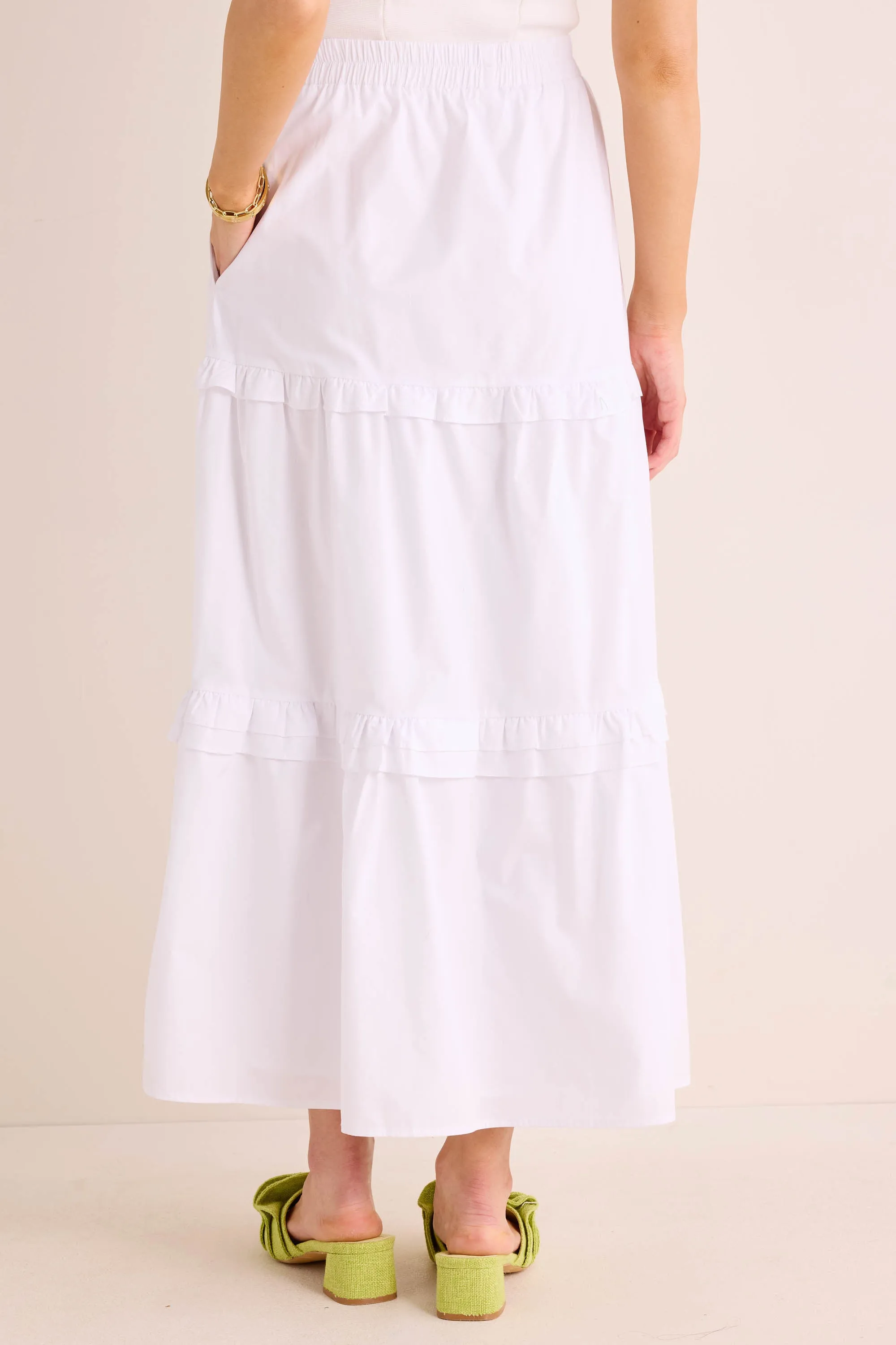 Isabel Skirt