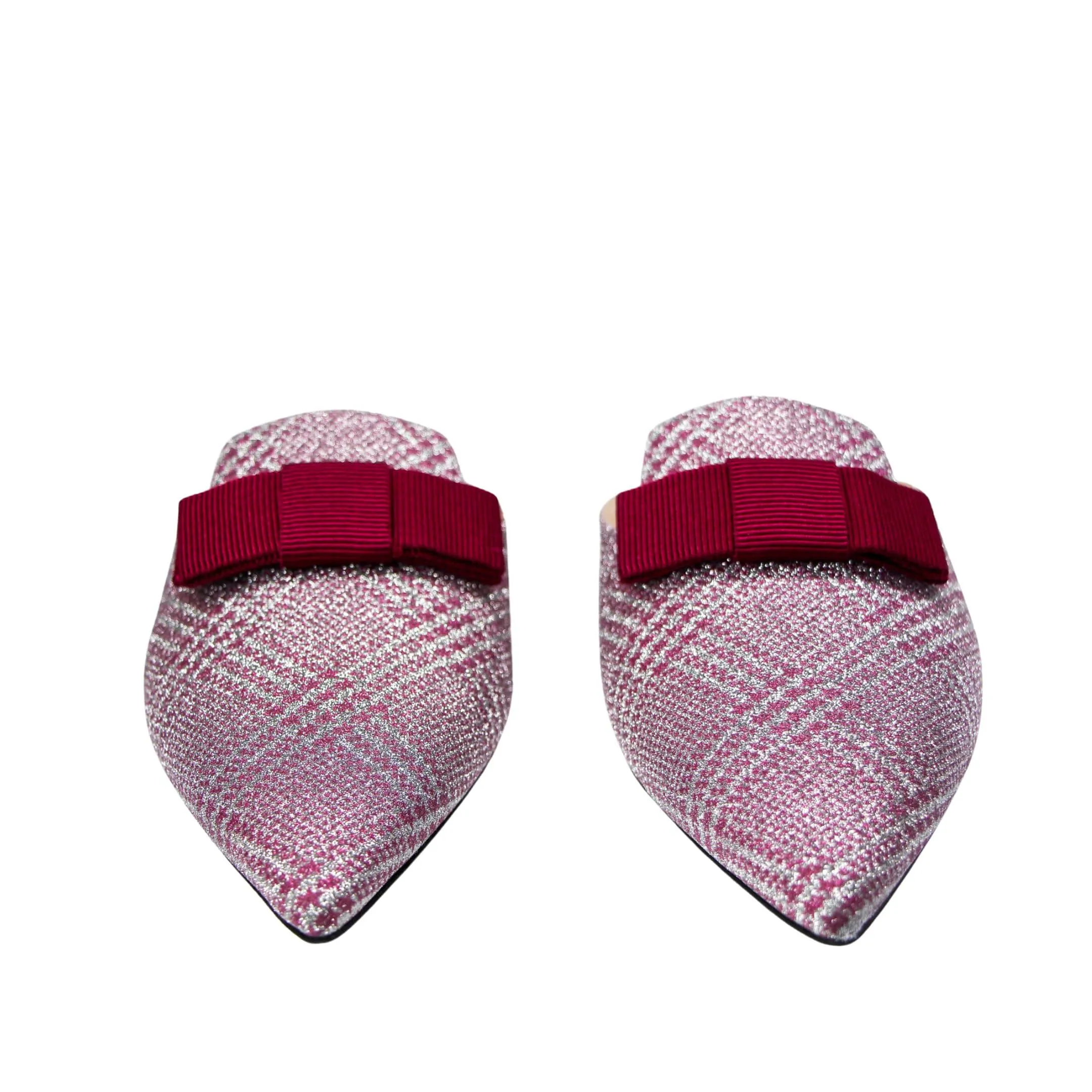 Jimmy Choo Galaxy Mules