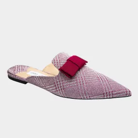 Jimmy Choo Galaxy Mules