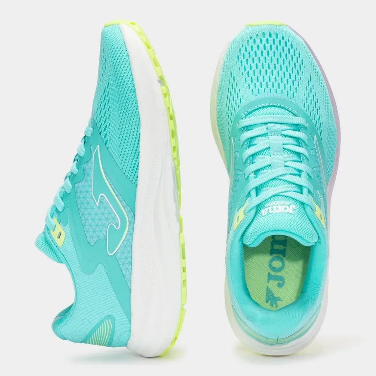 JOMA Ladies Speed 2527 Comfort Lightweight Breathable Cushioned Walking Running Gym Shoe