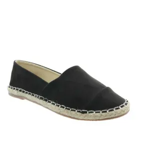 Jumex Espadrilles TwoColor- Black