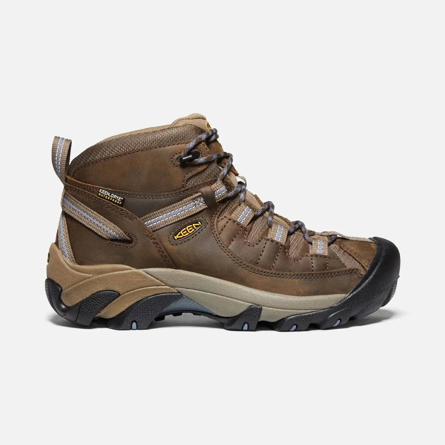 KEEN Ladies Targhee II Boot -SLATE