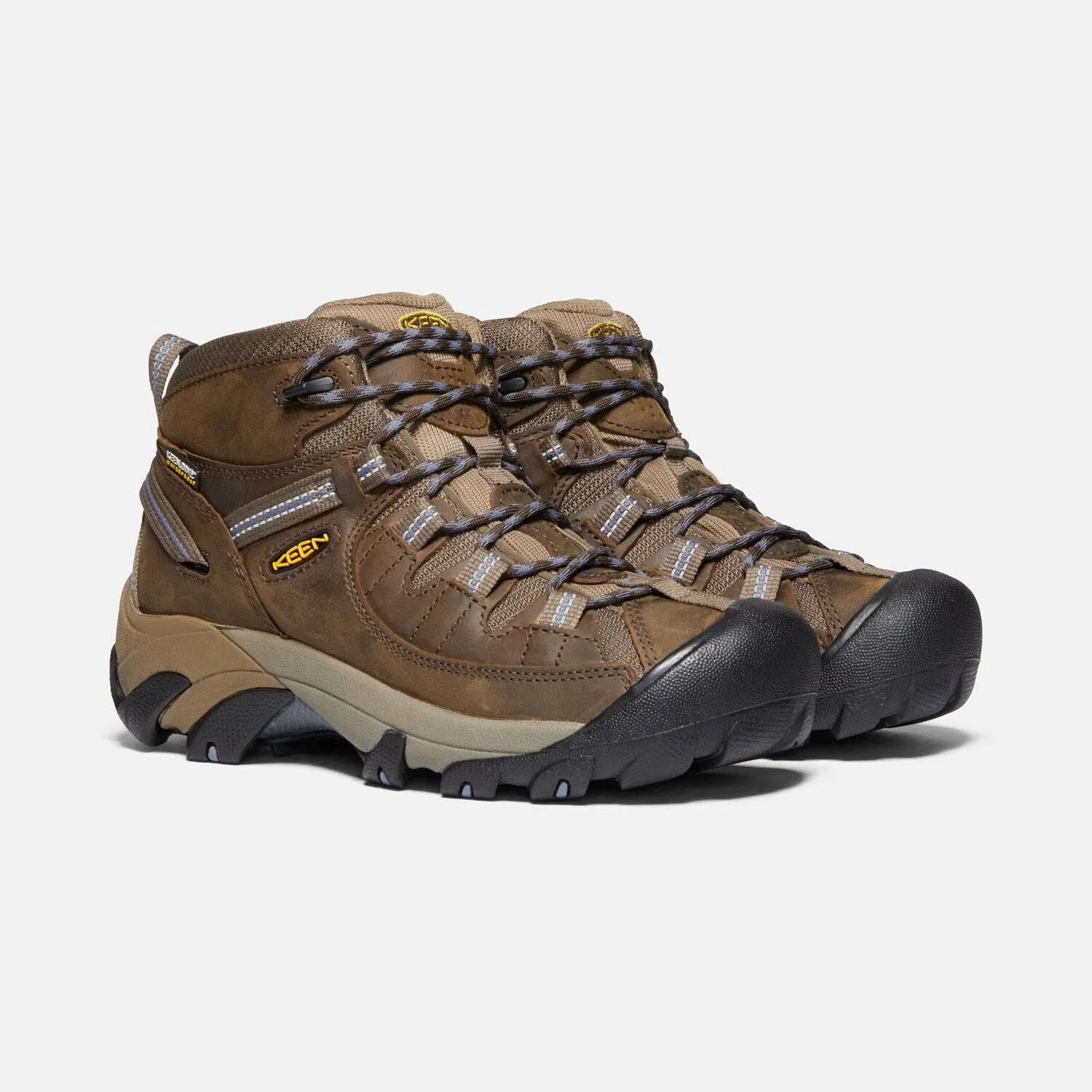 KEEN Ladies Targhee II Boot -SLATE