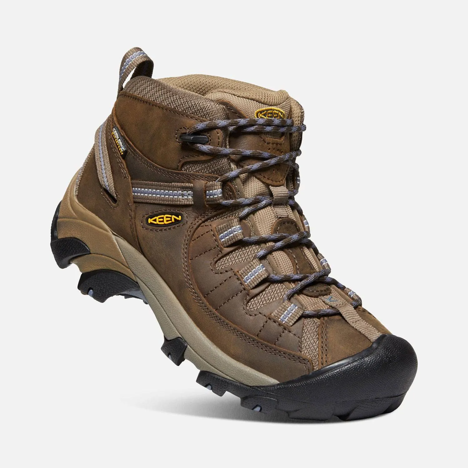 KEEN Ladies Targhee II Boot -SLATE