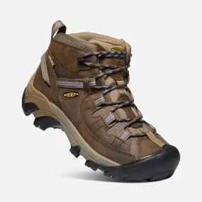 KEEN Ladies Targhee II Boot -SLATE