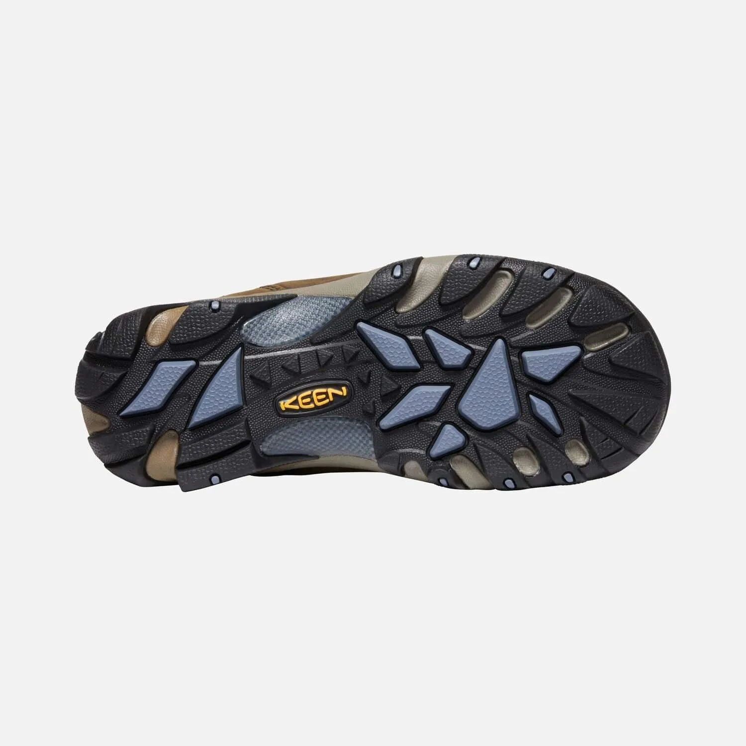 KEEN Ladies Targhee II Boot -SLATE