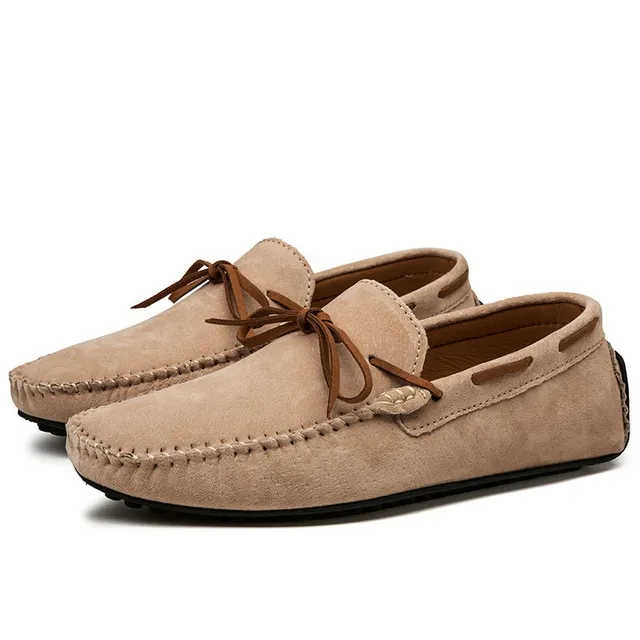 Louis Men's Loafer Shoes