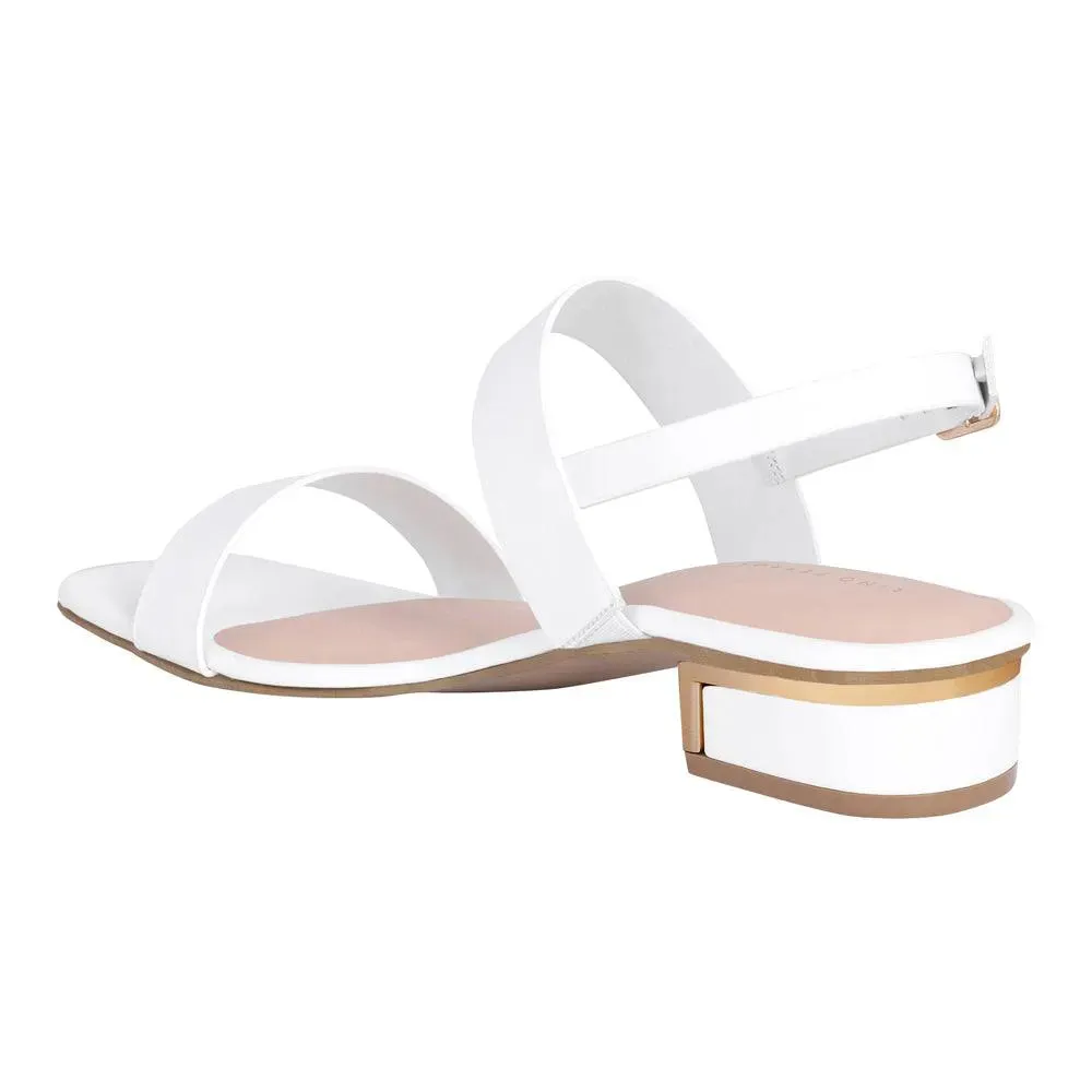 Mary Essential Everyday Flats
