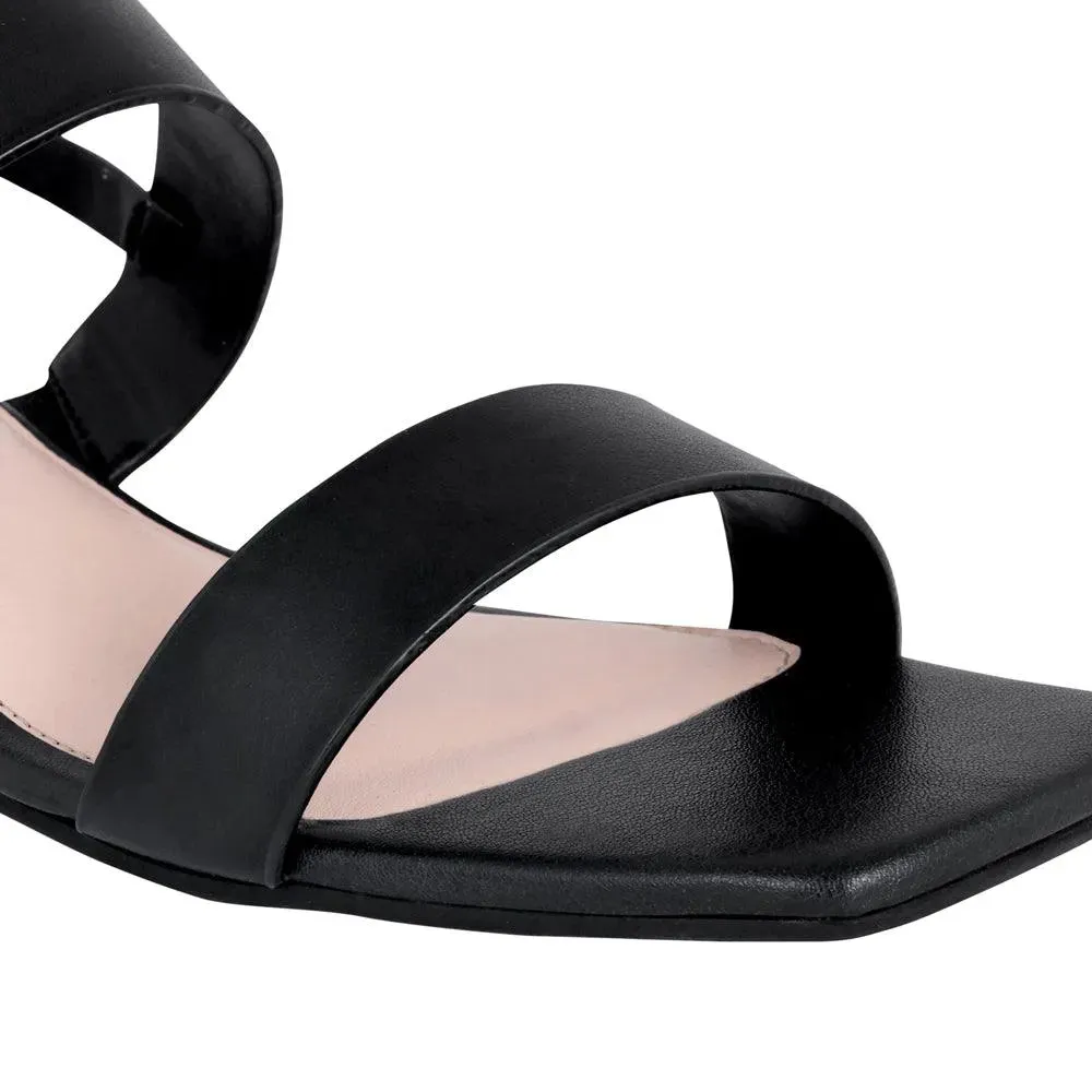 Mary Essential Everyday Flats