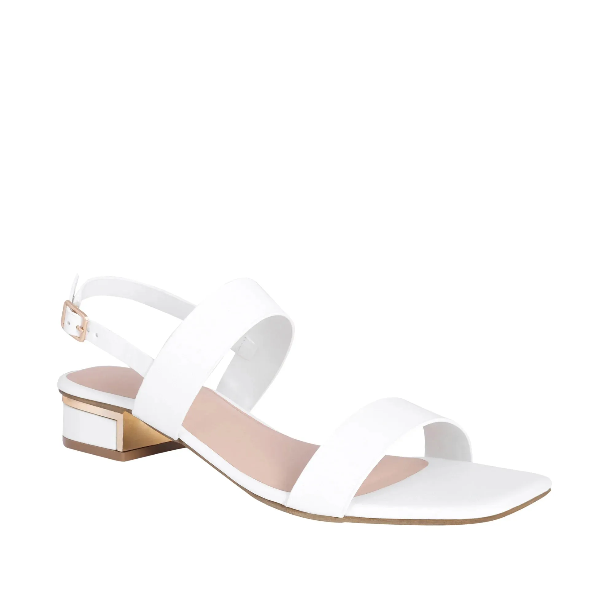 Mary Essential Everyday Flats