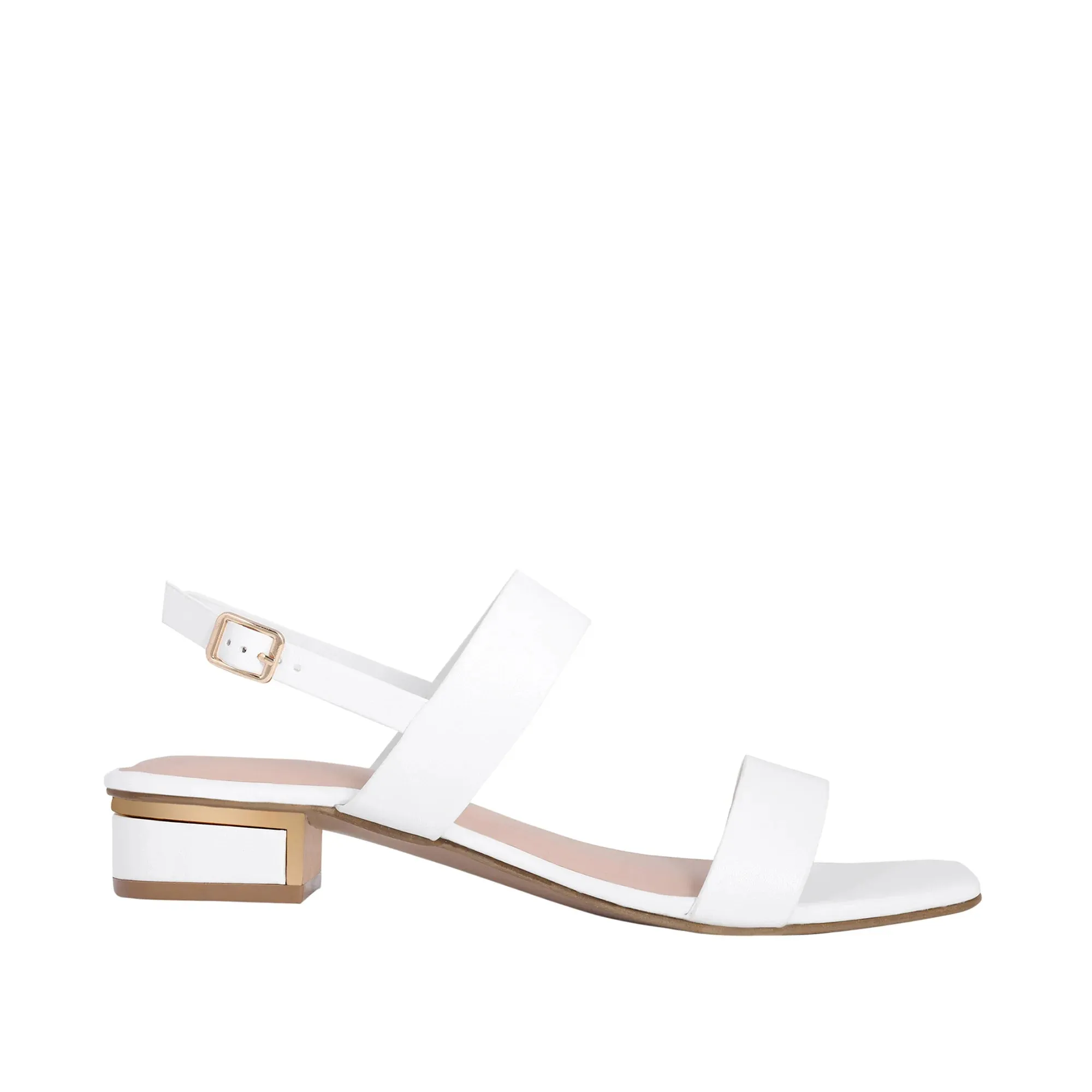 Mary Essential Everyday Flats