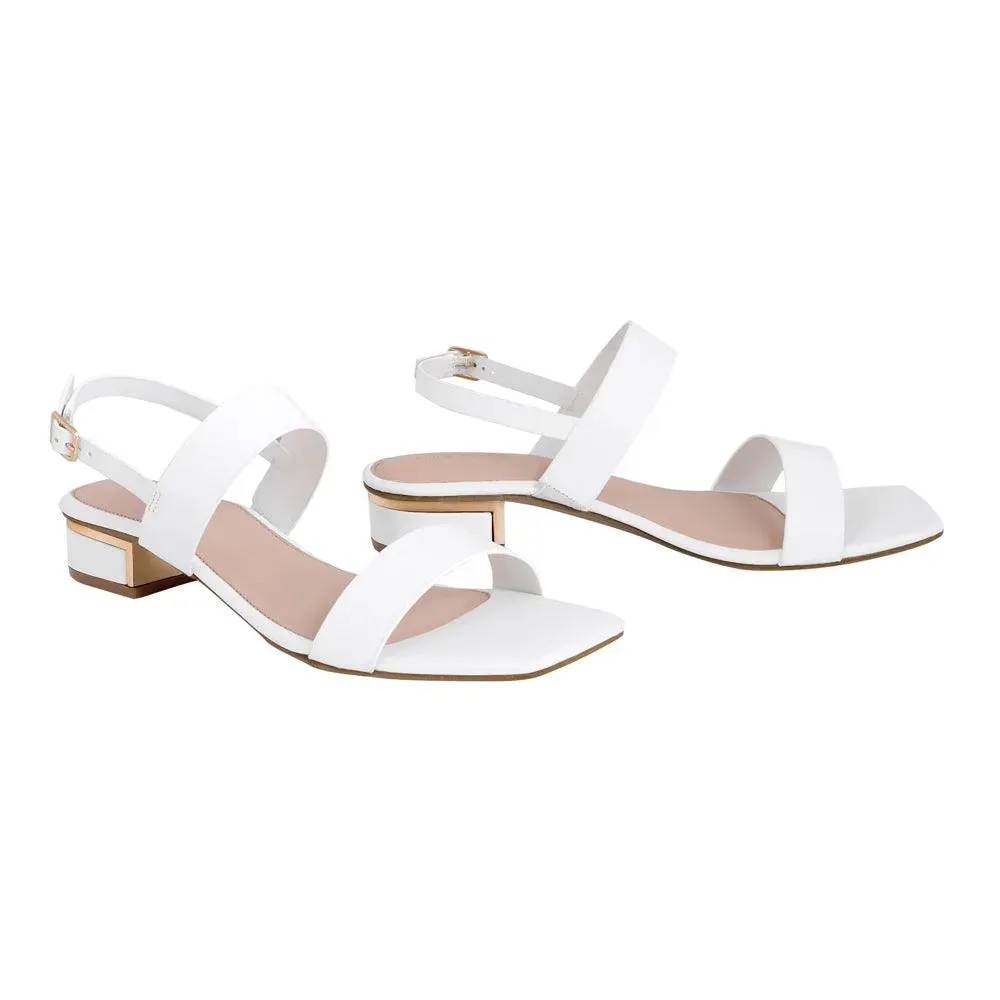 Mary Essential Everyday Flats