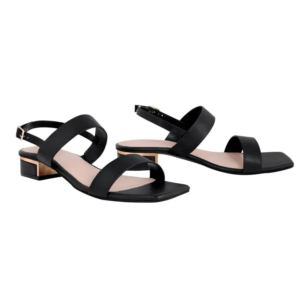 Mary Essential Everyday Flats